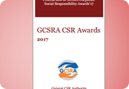GCSRA CSR Awards'17- Process Flow